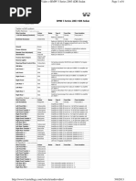 2003 BMW 5-Series Audio Wiring