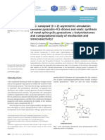 Gil OrganicFrontiers2022