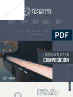 Fermatta Brochure