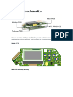 (Infos Fichiers) Flipper Zero Schematics - Flipper Zero - Documentation