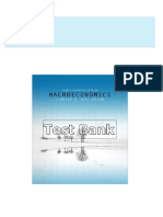 All Chapter Download Macroeconomics Canadian 4th Edition Williamson Test Bank