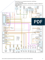 Computer Data Lines - W - Low Equipment (Information Bus) - ALLDATA Repair