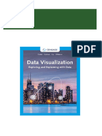 Data Visualization: Exploring and Explaining With Data 1st Edition Jeffrey D. Camm - Ebook PDF Ebook All Chapters PDF