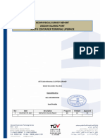 ACTS Q 14728 21 Rev.00 Seismic Reflection Report Rev00