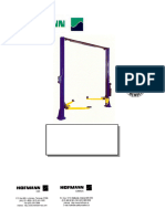 Hofmann MTF 3000