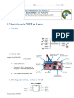 Programmation PICAXE