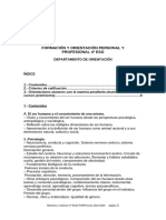 Mc-Formación y Orientación Personal y Profesional (Eso - 4) - 559