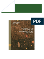 (Ebook PDF) Elements of The Nature and Properties of Soils (3rd Edition) 2024 Scribd Download