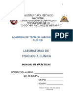 Manual de Lab Fisiologia Clinica1