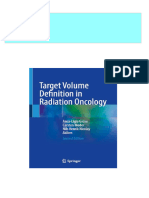 Target Volume Definition in Radiation Oncology (2nd Edition) Anca-Ligia Grosu All Chapter Instant Download