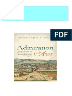 Admiration and Awe: Morisco Buildings and Identity Negotiations in Early Modern Spanish Historiography First Edition Urquízar Herrera