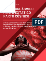 Ebook Parto Cósmico Corrigido