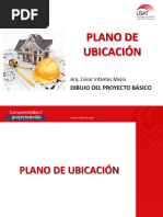 Clase 03. - Plano de Ubicación