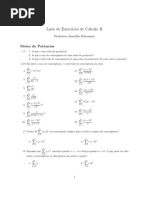 Exercícios Cálculo II-21