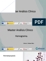 Analisisclinicotema