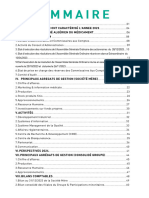 Rapport Annuel SAIDAL 2023