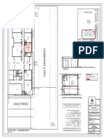 Proyecto Panaderia Argomedo-Arq 1-3