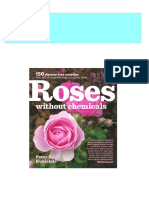 Roses Without Chemicals Peter E. Kukielski Download PDF