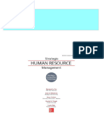 Full Download Strategic Human Resource Management Gaining A Competitive Advantage Raymond Andrew Noe PDF