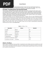 General Physics1