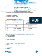 Trial Exam On Chapter 1 Final-1