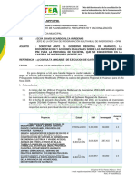 Informe 107 OPMI