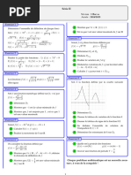 Les Fonctions Serie