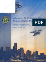 AAM I28 Implementation Plan - 230718 - 201032