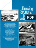 Jack Hamm Drawing Scenery Seascapes Landscapes - PDF Room