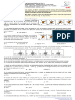 Prueba XI Segunda Ronda 2019