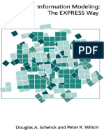 Information Modeling - The EXPRESS Way - Douglas A - Schenck, Peter R - Wilson - 1994 - Oxford University Press - 10 - 1093 - Oso - 9780195087147 - 001 - 0001 - Anna's Archive