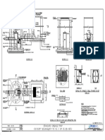 WRN - STD - 041B Grease Trap 1050 2021 12