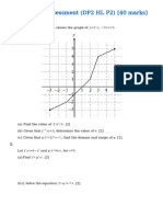 Unit 2 Mock Assessment (DP2 HL P2)