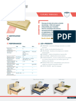 SMARTROOF C - Fiche Technique Produit