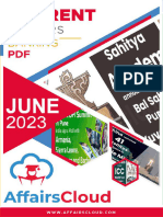 Banking & Economy PDF - June 2023 by AffairsCloud 1