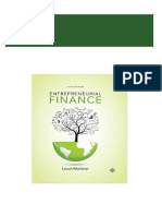 Where Can Buy (Original PDF) Entrepreneurial Finance 6th Edition by J. Chris Leach Ebook With Cheap Price