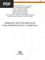 Dto Dos Petróleos