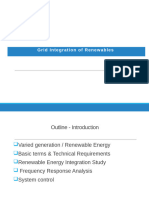 MREN 510 - Integrated Energy Systems 1