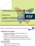 EQ2017 Atelier Processus Formation