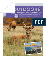 Outdoors, December 2024 Online