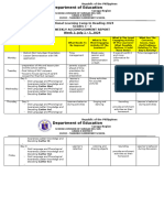 Accomplishment Report Reading Program2024