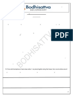 CH - 12 Surface Areas and Volumes