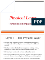 4 Transmission Impairment