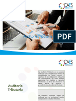 Auditoria y Analisis Tributario1 - CAES