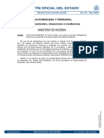 Disposición 23549 Del BOE Núm. 274 de 2024