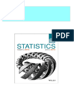 Ebooks File Statistics Robert S. Witte All Chapters