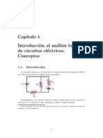 Analisis de Circuitos