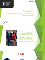 Inovação Start Up