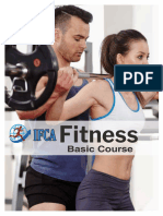 Fitness Basic Course