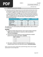 Exam 4.Chap910FA16